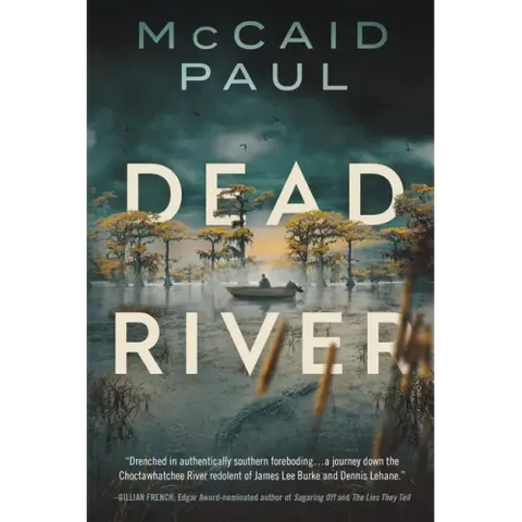 Dead River
