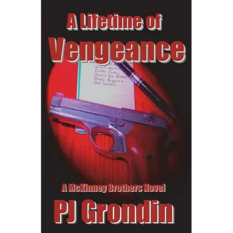 A Lifetime of Vengeance