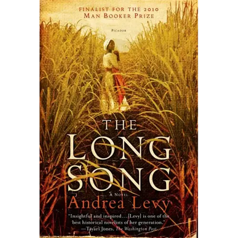 The Long Song