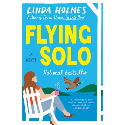 Flying Solo