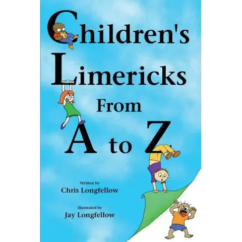 Children's Limericks From A to Z