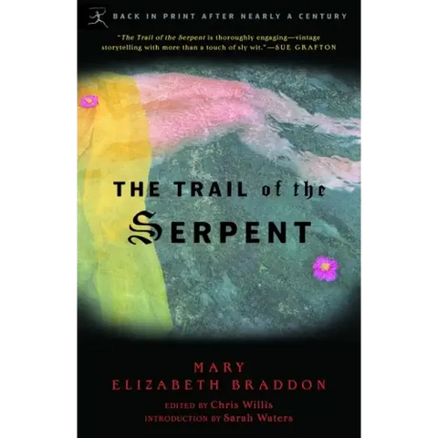 The Trail of the Serpent