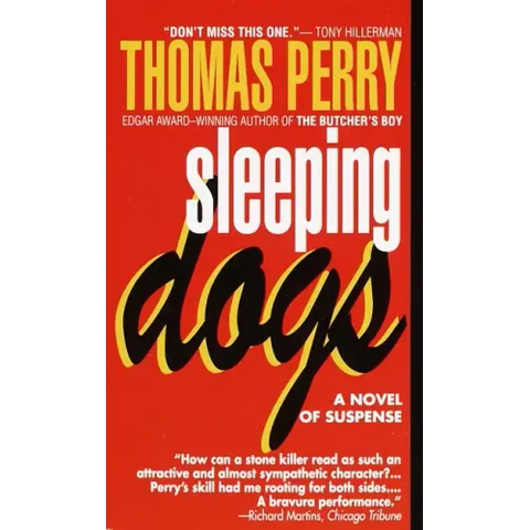 Sleeping Dogs