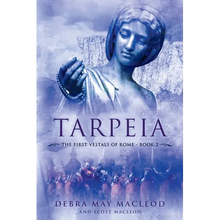 Tarpeia - Paperback