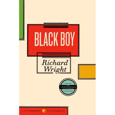Black Boy