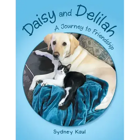 Daisy and Delilah: A Journey to Friendship