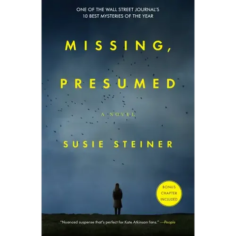Missing, Presumed