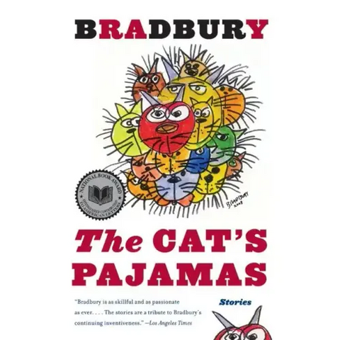 The Cat's Pajamas: Stories