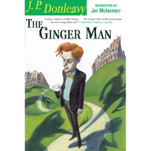The Ginger Man