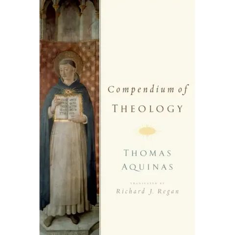 Compendium of Theology