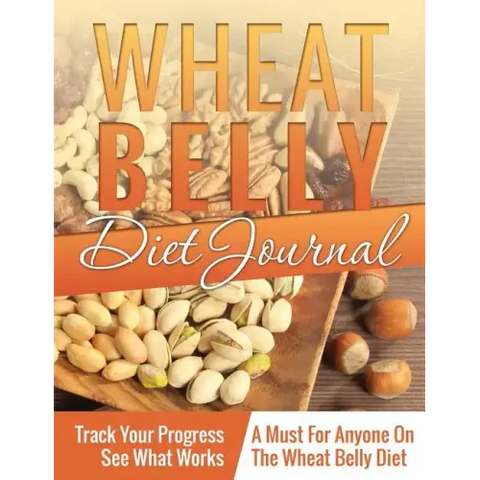 Wheat Belly Journal