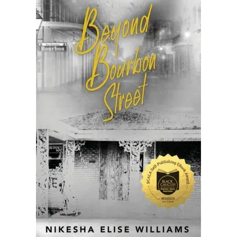 Beyond Bourbon Street