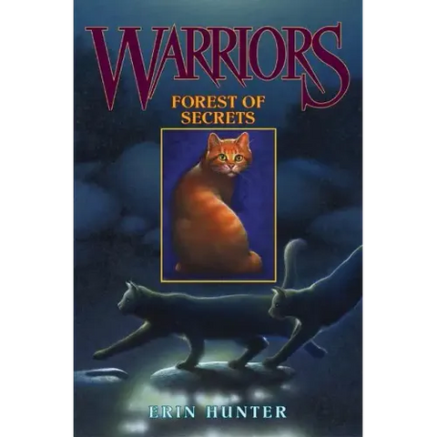 Forest of Secrets