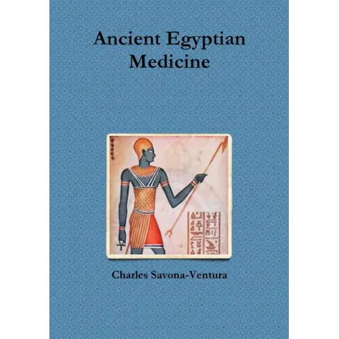 Ancient Egyptian Medicine