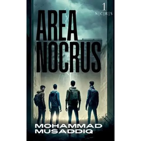 Area Nocrus