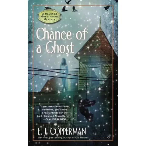 Chance of a Ghost