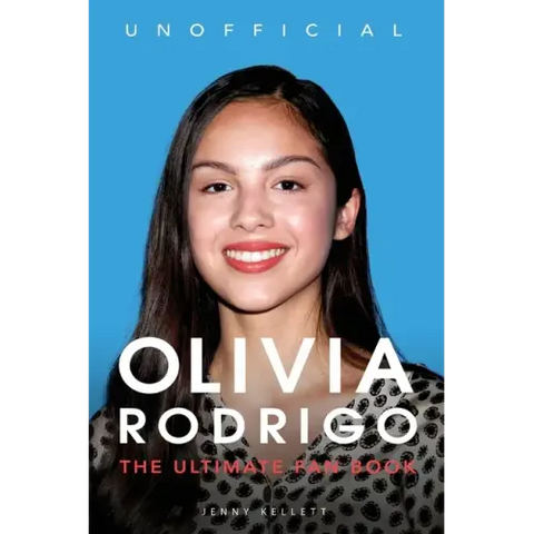 Olivia Rodrigo: 100+ Olivia Rodrigo Facts, Photos, Quiz + More