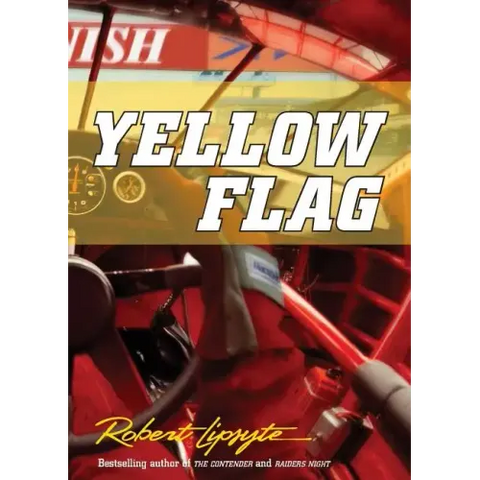 Yellow Flag