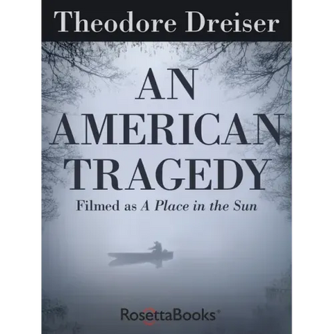 An American Tragedy