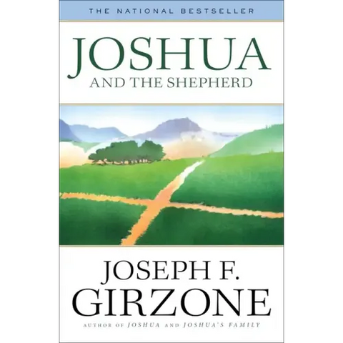 Joshua and the Shepherd