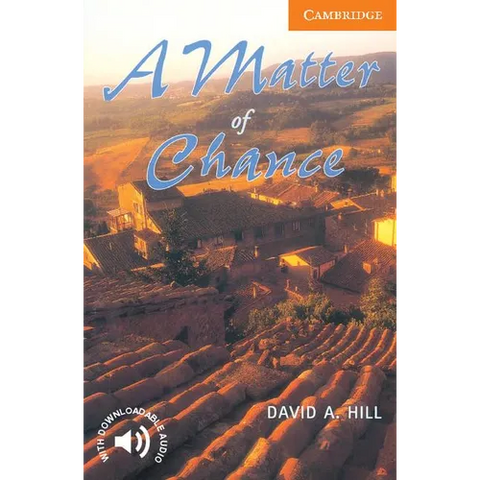 A Matter of Chance: Level 4