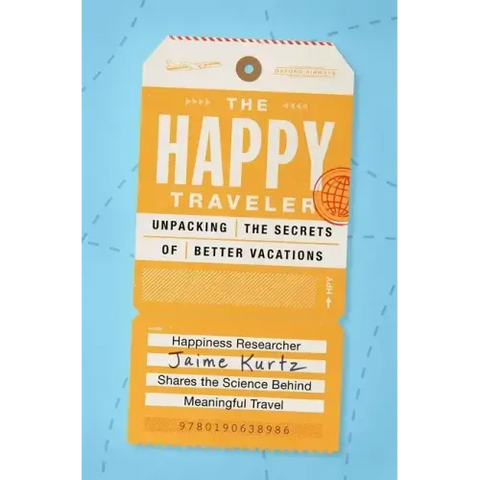 Happy Traveler P