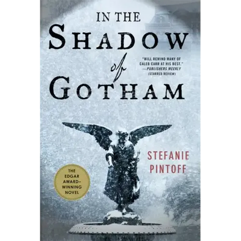 In the Shadow of Gotham