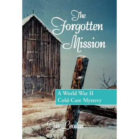 The Forgotten Mission
