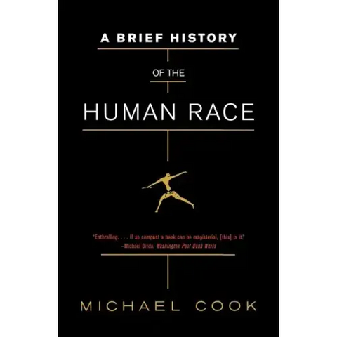 A Brief History of the Human Race