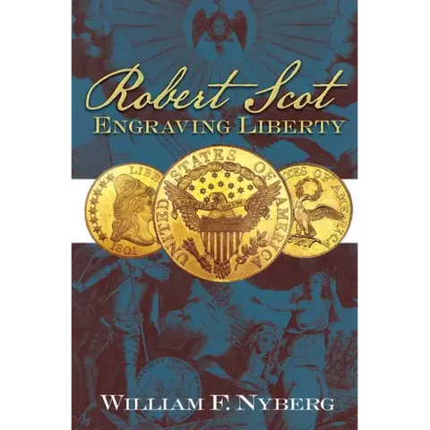 Robert Scot: Engraving Liberty