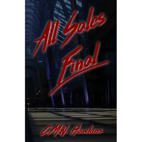 All Sales Final