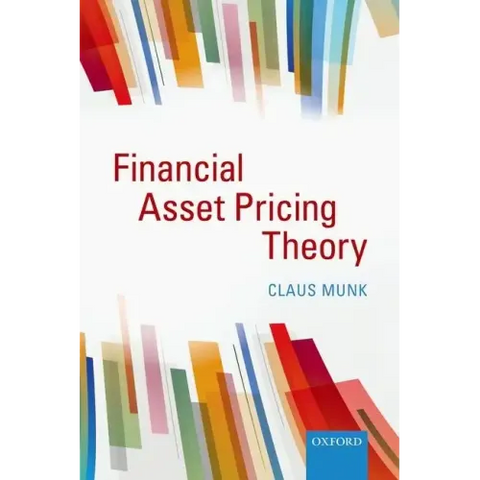 Financial Asset Pricing Theory P