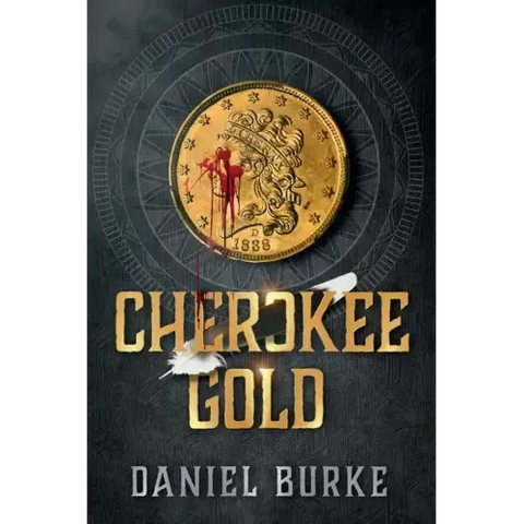 Cherokee Gold