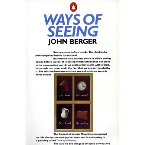 Ways of Seeing
