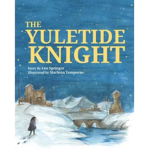 The Yuletide Knight