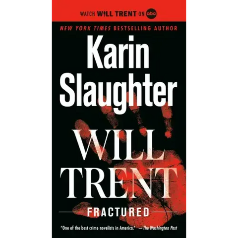 Fractured: Will Trent