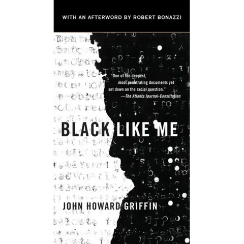 Black Like Me