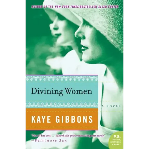 Divining Women