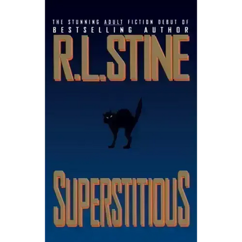 Superstitious