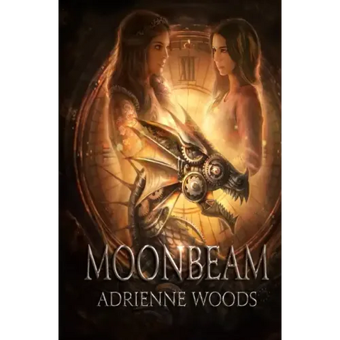 Moonbeam: A Dragonian Series Novel