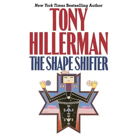 The Shape Shifter LP