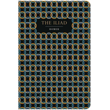 The Iliad - Hardcover