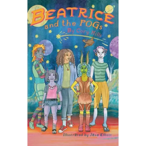 Beatrice and the Pogs