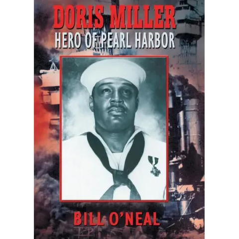 Doris Miller-Hero of Pearl Harbor