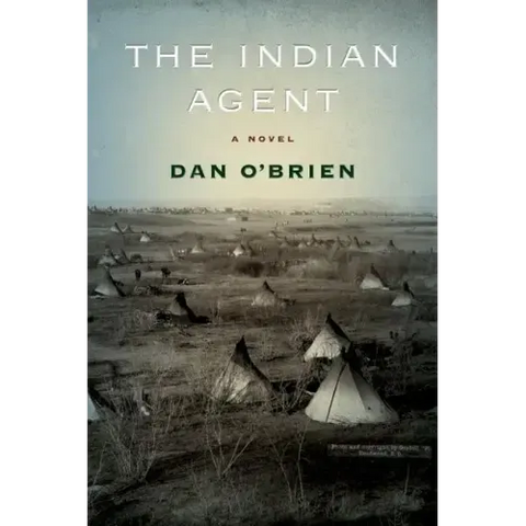 The Indian Agent