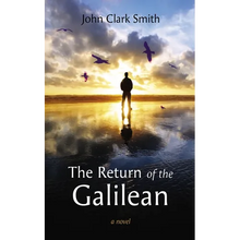The Return of the Galilean - Paperback