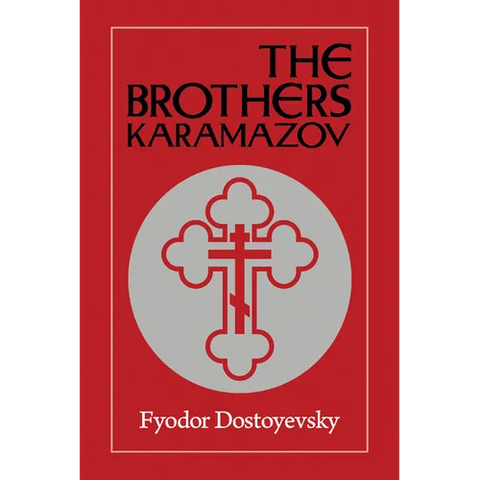The Brothers Karamazov