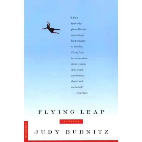 Flying Leap: Stories