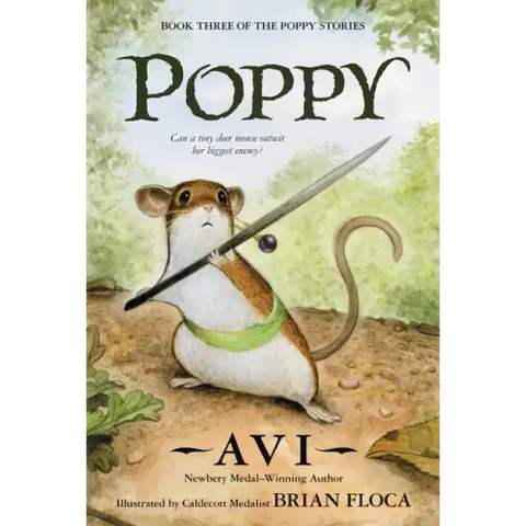 Poppy