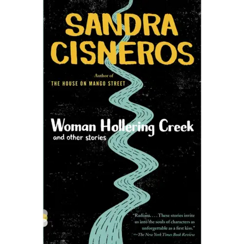 Woman Hollering Creek and Other Stories: And Other Stories
